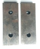 Ножи для резки арматуры для станка СМЖ-172