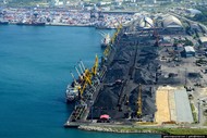 Куплю угольный морской порт или терминал на Дальнем Востоке