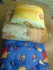 Матрасы ватные оптом от 170руб. подушки, одеяла, КПБ