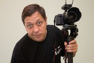 Видеосъёмка, видеограф, видеооператор в Новосибирске