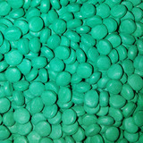 Мастербатч зеленый (POLYCOLOR GREEN 04136)