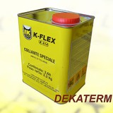 Клей k-flex k-414 2,6 lt