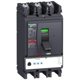 Автоматический выключатель NSX400F 36kA AC 3P3D 400A 2.3 C40F32D400