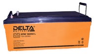 Аккумулятор DELTA DTM 12250 L (250Ач, 12В)