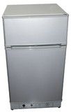 Холодильник работающий без электричества Exmork XCD-95