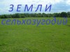 Продаю земельный участок сельхозназначения в Нижегородской области 