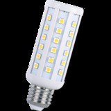 Лампа светодиодная Ecola кукуруза E27 9.5W 4000 105x30 36LED Premium Z7NV95ELC (50/100).