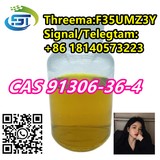 Cas 91306-36-4 for 1451-82-7 bk4 Bromoketon-4 2-bromo-4-methylpropiophenone
