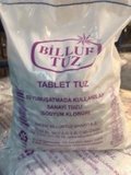 Соль таблетированная(Турция)