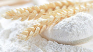 Мука пшеничная хлебопекарная, сорт высший оптом