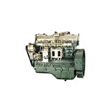 Дизельный двигатель Yuchai YC6J170-21