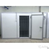 Холодильная камера polair 2.4х2.35х2.2 б/у