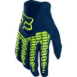 Мотоперчатки Fox Pawtector Glove Navy, Размер XL