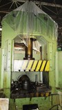 П479 гидравлический пресс 400 тонн