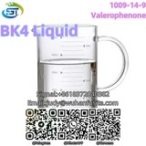 Fast Delivery BK4 Liquid Valerophenone CAS 1009-14-9 with High Purity