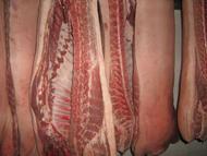 Домашнее мясо свинины оптом в Ростове-на-Дону
