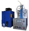 Аппарат для автоматического определения предельной температуры фильтруемости АТФ 01