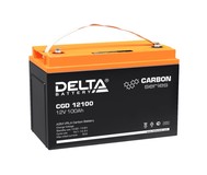 Аккумуляторная батарея Delta CGD 12100