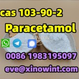 China Raw Material CAS 103-90-2 Panadol Acetaminophen