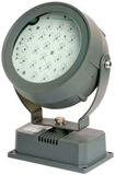Светодиодный прожектор XLD-FL24-WHS-220-YYY-04