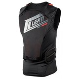 Защита спины Leatt Back Protector 3DF Black, Размер L/XL