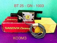 Sandvik coromant BT 25-GN-1003