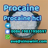 Procaine base cas 59-46-1 procaine powder