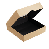 OneBox Контейнер 1500 мл - Черный вельвет
