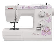 Швейная машина Janome Clio 325