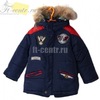 Куртка зимняя детская 2D107-B1500-FAN1-2