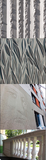 Reckli, рекли, текстурирование бетона, текстурные матрицы для текстурирования бетонных поверхностей