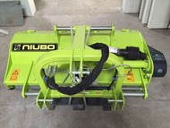 Роторная косилка для трактора МТЗ Niubo Kompact