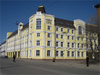 Продажа нового здания под гостиничный комплекс, Казань