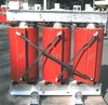 Силовые сухие трансформаторы с литой изоляцией Elettromeccanica Magliano (Италия)