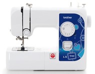 Швейная машина Brother LX-700