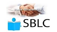 Предлагаем собственникам SBLC или BG участие в трейдингровых программах с доходностью 15%-30% в месяц
