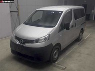 NISSAN NV200 VANETTE VAN DX