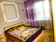 Квартира посуточно в Кыргызстане