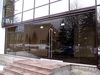 Стеклянные перегородки, стеклянные ограждения на заказ в Москве