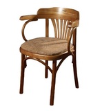 Венское деревянное кресло Классик