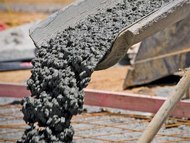 Доставка бетона и цементного раствора по г. Лобня
