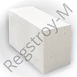 Блоки из ячеистого бетона (газосиликатные) D500 «Могилевский КСИ»
