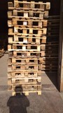 Покупка и продажа деревянных поддонов б/у 800х1200мм
