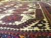 Афганские ковры ручной работы