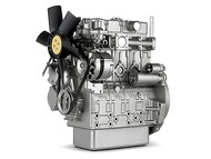 Дизельный двигатель Perkins 404D-22