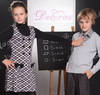 Детская и подростковая одежда торговой марки Делорас