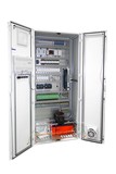 Шкафы Грантор АСУТП для систем автоматизации