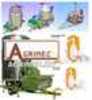 Agrimec Агримек сушилки мобильные зерносушилки