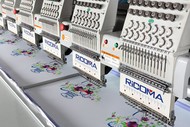 Вышивальная машина Ricoma CHT-1206
