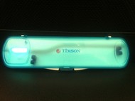 Продам Ультрафиолетовый стерилизатор для зубных щеток "TIMSON" ТО-01-276